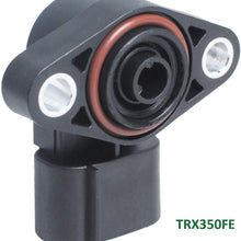 TRX350FE Shift Angle Position Sensor for Honda TRX350TE Rancher TRX450FE Foreman ATV w/O-Ring, Replace 3880HN5A11