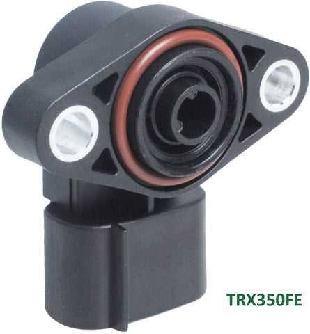 TRX350FE Shift Angle Position Sensor for Honda TRX350TE Rancher TRX450FE Foreman ATV w/O-Ring, Replace 3880HN5A11