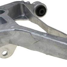 ACDelco 45D3335 Professional Front Driver Side Lower Suspension Control Arm and Ball Joint Assembly