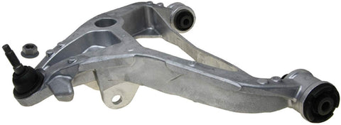 ACDelco 45D3335 Professional Front Driver Side Lower Suspension Control Arm and Ball Joint Assembly