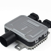 AKWH Radiator Fan Controller Module for Ford Edge Lincoln Volvo S60 S80 V70 Transit