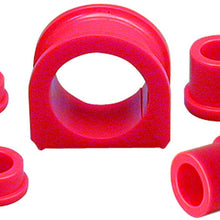 Prothane 18-701 Red Steering Rack Bushing Kit