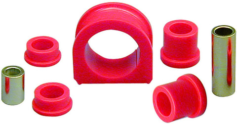 Prothane 18-701 Red Steering Rack Bushing Kit