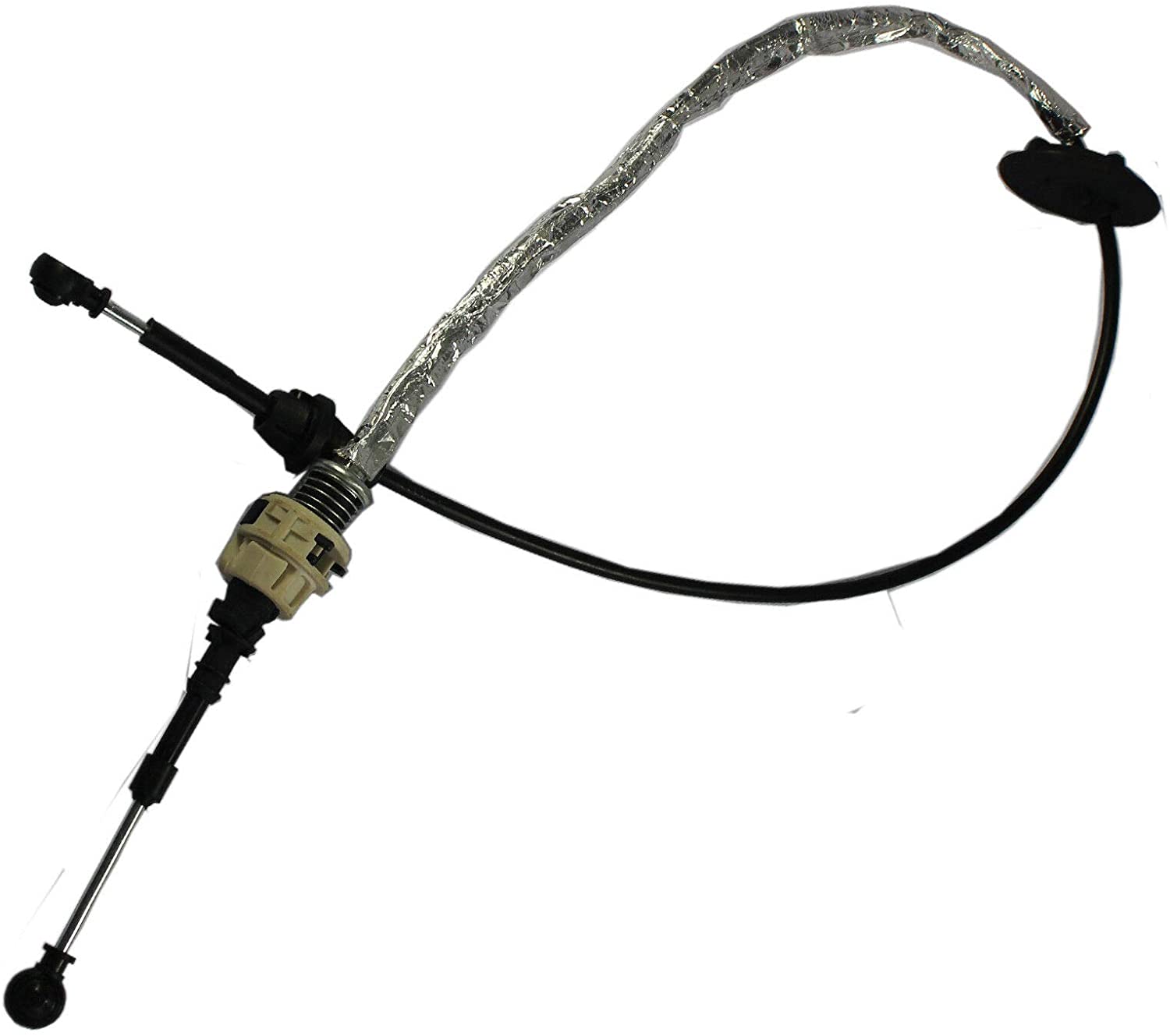 22737100 Shift Cable Automatic Transmission New for Chevy Cavalier Sunfire