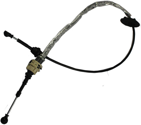 22737100 Shift Cable Automatic Transmission New for Chevy Cavalier Sunfire