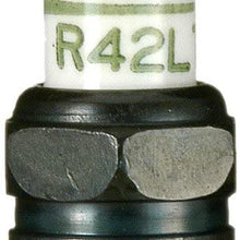 ACDelco R42LTS Professional Conventional Spark Plug (Pack of 1)