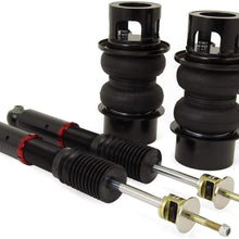 AIR LIFT PERF 78665 6th Gen Chevy Camaro Rear Kit