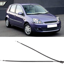 Seat Tilt Cable, Right Hand Front Seat Tilt Cables Driver Side Fit for FORD Fiesta MK6 01-08 1441166
