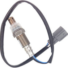 JESBEN Air Fuel Ratio Oxygen Sensor AFR Upstream O2 Sensor 1 Replacement for Sienna Camry Highlander for Lexus RX330 ES330 3.3L 2004-2006 ES300 3.0L 2002-2003 89467-08010 8946708010