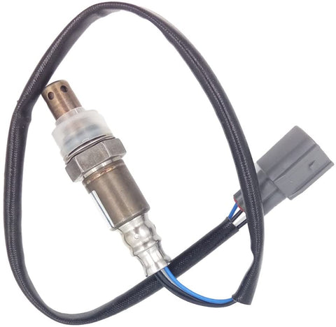 JESBEN Air Fuel Ratio Oxygen Sensor AFR Upstream O2 Sensor 1 Replacement for Sienna Camry Highlander for Lexus RX330 ES330 3.3L 2004-2006 ES300 3.0L 2002-2003 89467-08010 8946708010