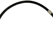 Dorman H36573 Hydraulic Brake Hose