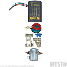 Westin 47-3800 Dual Battery System