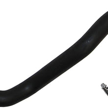 Rein Automotive PSH0431 Power Steering Return Hose (Pump to Reservoir), 1 Pack