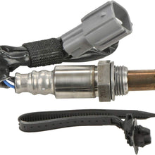 Bosch 15571 Oxygen Sensor, OE Fitment (Lexus, Toyota)