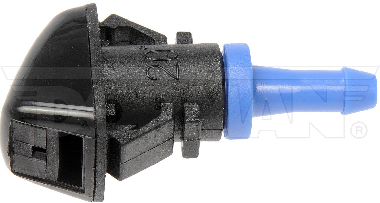 Dorman - HELP 58149 Windshield Washer Nozzle