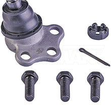 DORMAN BJ81216XL Suspension Ball Joint