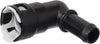Gates 28504 Heater Hose