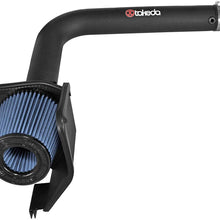 aFe Power Takeda TR-5201B-R Dodge Dart Performance Intake System (Oiled, 5-Layer Filter)