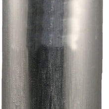 TCW 17-10032 A/C Drier (Quality With Perfect Vehicle Fitment)