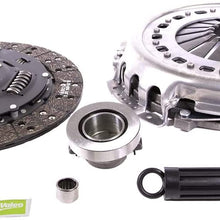 Valeo 53301402 OE Replacement Clutch Kit