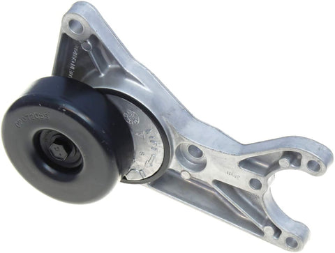 ACDelco 38111 Professional Automatic Belt Tensioner and Pulley Assembly