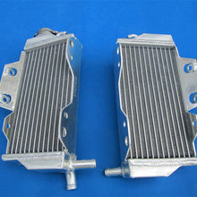L&R Aluminum Radiator For HONDA CR250R CR250 2005 2006 2007 05 06 07