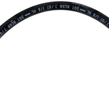 Dorman H381370 Hydraulic Brake Hose