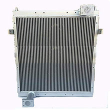 New Hydraulic Oil Cooler VOE11110752 for Volvo Excavator EC360B
