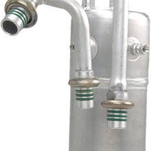Magneti Marelli by Mopar 1AMAC83012 A/C Accumulator