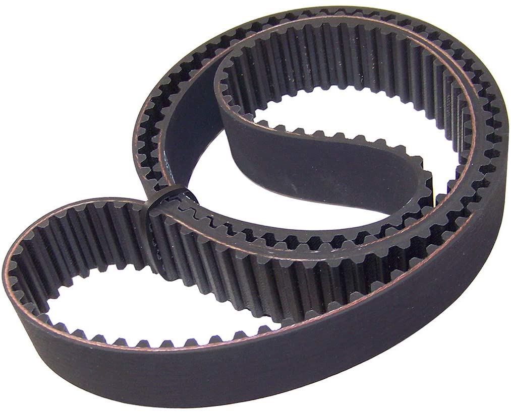 DNJ TB950A Timing Belt for 1993-1995 / Toyota / 4Runner, Pickup, T100 / 3.0L / SOHC / V6 / 12V / 2959cc / 3VZE