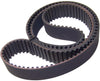 DNJ TB950A Timing Belt for 1993-1995 / Toyota / 4Runner, Pickup, T100 / 3.0L / SOHC / V6 / 12V / 2959cc / 3VZE