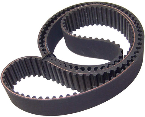 DNJ TB950A Timing Belt for 1993-1995 / Toyota / 4Runner, Pickup, T100 / 3.0L / SOHC / V6 / 12V / 2959cc / 3VZE