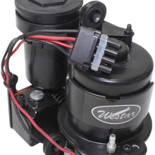 Westar CD-7719 Suspension. Air Compressor