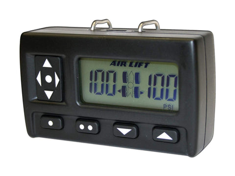 AIR LIFT 72000 Wireless Air Leveling Compressor