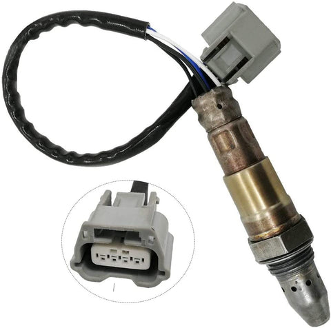 Amrxuts Upstream Lambda O2 Oxygen Sensor for 2013-2017 Nissan Altima 2.5L Calif. 211500-7590