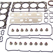 DNJ EK1160 Engine Rebuild Kit for 2003-2006 / Dodge/Durango, Ram 3500/5.7L / OHV / V8 / 16V / 345cid / VIN 2, VIN D