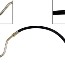 Dorman H620314 Hydraulic Brake Hose