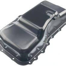 Engine Oil Pan for Town & Country Imperial Pacifica Dodge Grand Caravan Plymouth Grand Voyager