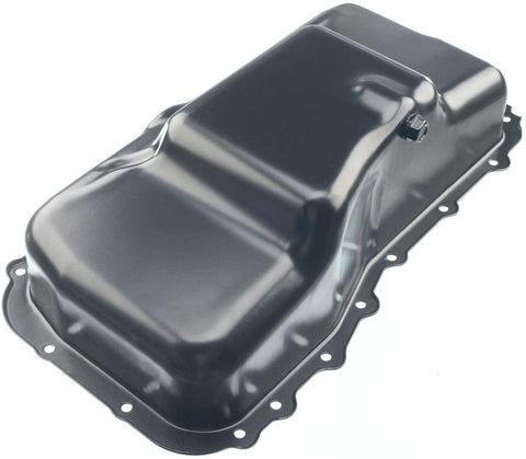 Engine Oil Pan for Town & Country Imperial Pacifica Dodge Grand Caravan Plymouth Grand Voyager