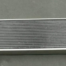 Air to Water Intercooler Aluminum Heat Exchanger Radiator universal 24"x8"x2.5"