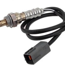 Downstream O2 Oxygen Sensor 234-4393 Sensor 1 Replacement for Mazda 6 2.3L 2003 2004 2005 2006 2007
