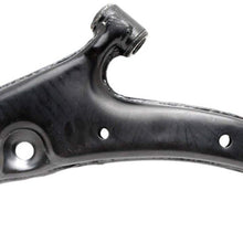 ACDelco 45D3210 Professional Front Driver Side Lower Suspension Control Arm