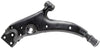 ACDelco 45D3210 Professional Front Driver Side Lower Suspension Control Arm