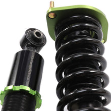 INEEDUP Complete Coilovers Struts Shocks Replacement Fit for 1990-1997/1999-2005 Mazda Miata