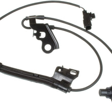 Holstein Parts 2ABS2666 ABS Speed Sensor