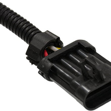 Michigan Motorsports 24 inch Oxygen o2 02 Sensor Extension Harness Fits Ls1 Ls6 Lt4 with 4 PIN Wire Flat O2 Connector O2 Camaro Firebird