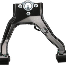 Delphi TC3621 Control Arm