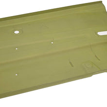 Dorman 926-199 Passenger Side Floor Pan for Select Nissan Models