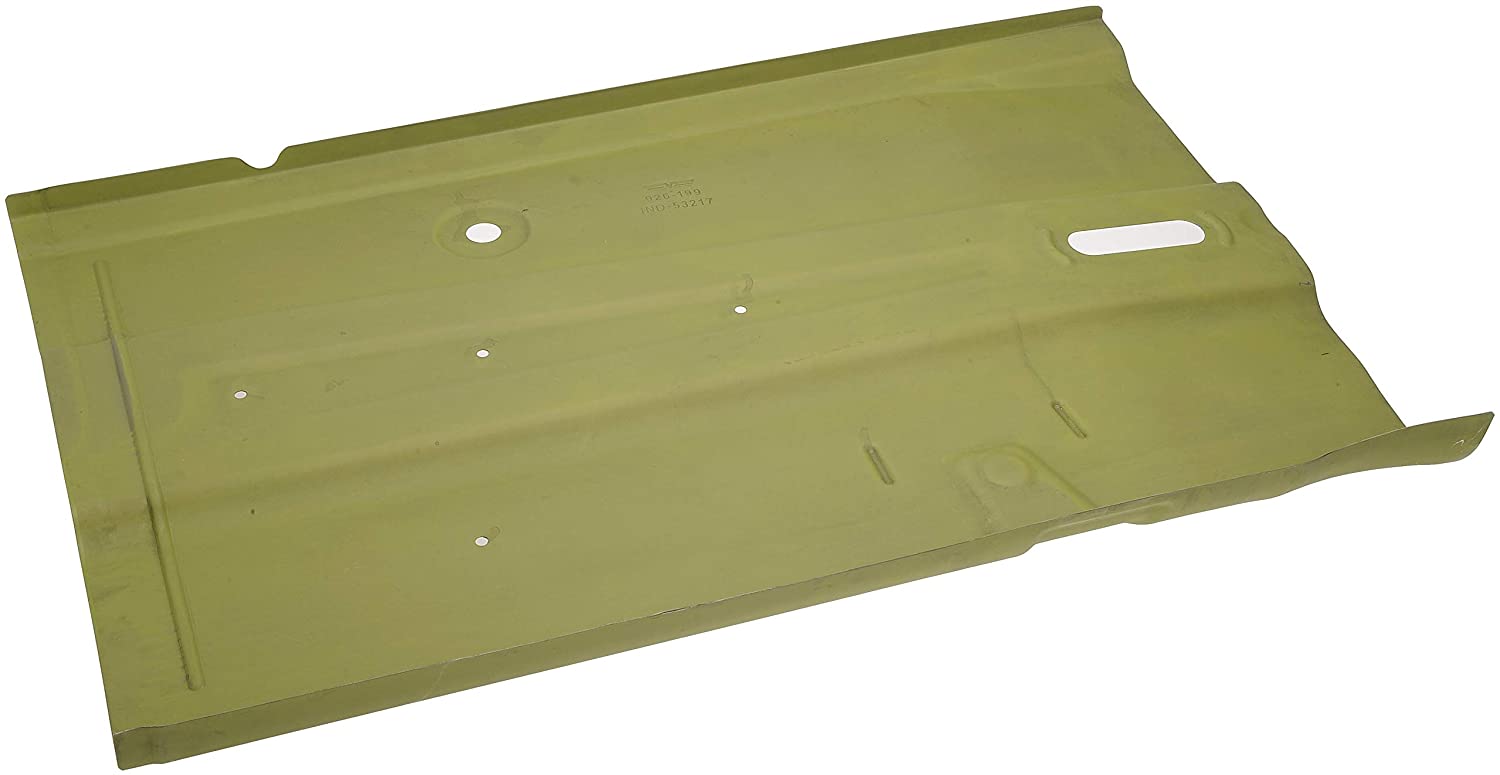 Dorman 926-199 Passenger Side Floor Pan for Select Nissan Models