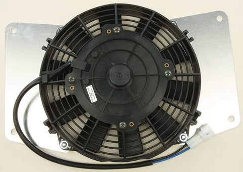 Yamaha ATV Cooling Fan YFM700 Grizzly 2007-2011 Part# 22-01027
